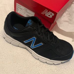 NWT New Balance Running shoes